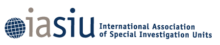 IASIU Logo
